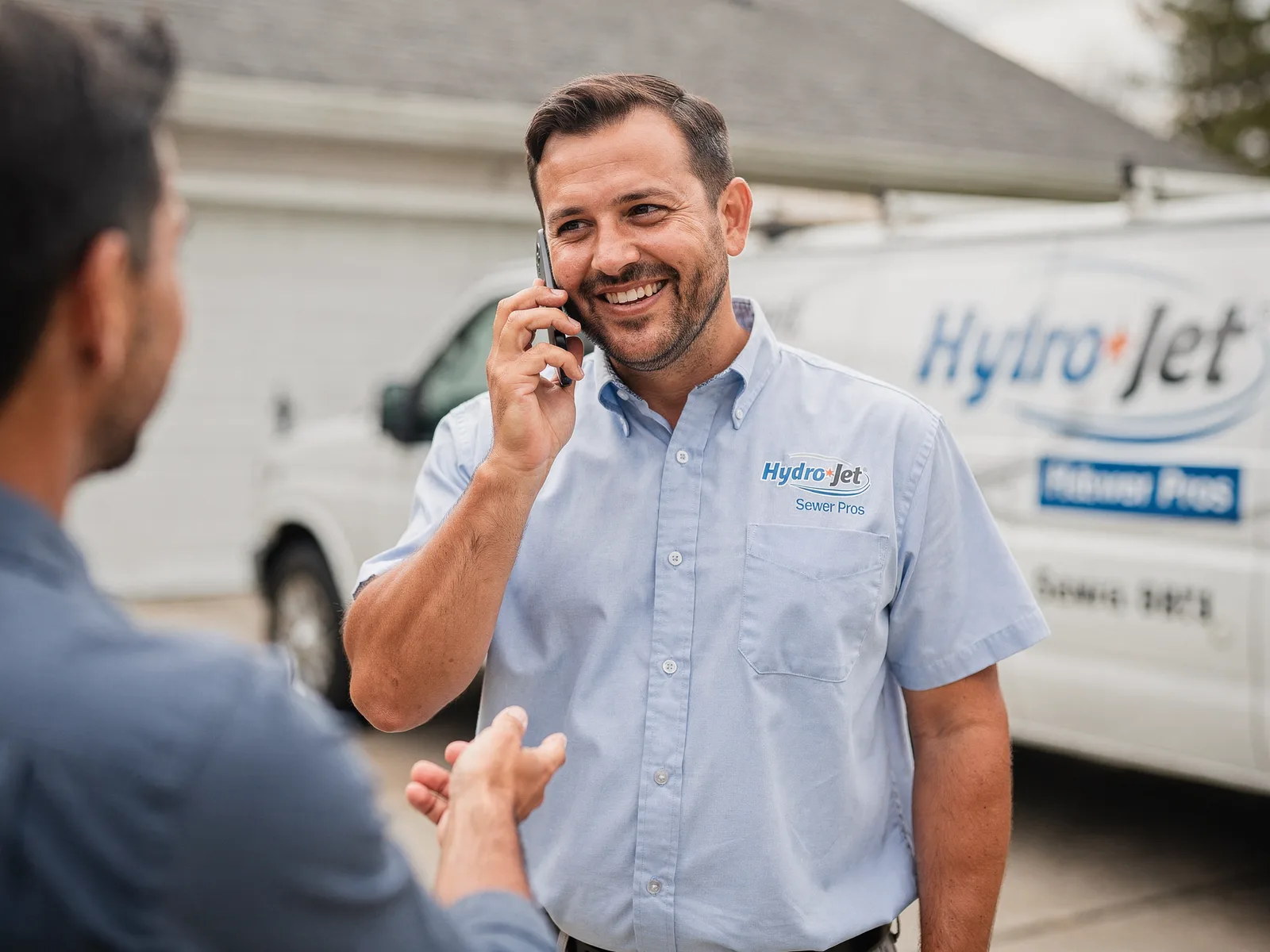 Hydro Jetting Fessenden, ND FAQs